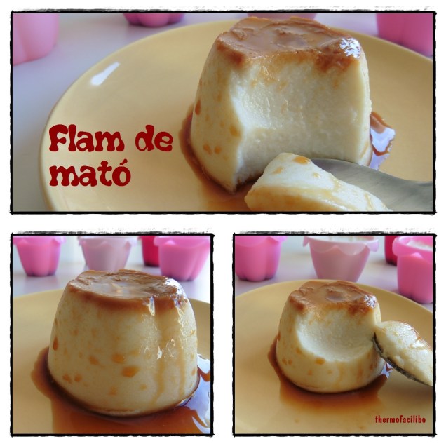flam de mató