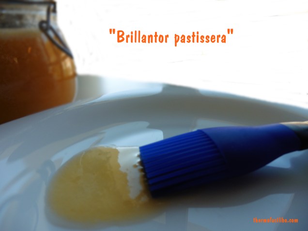 brillantor pastissera