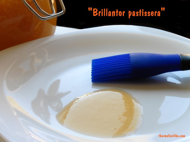 brillantor pastissera