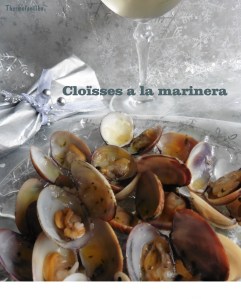 cloïsses a la marinera