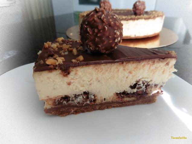 pastís ferrero roche ...(10).