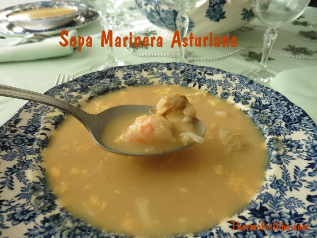 sopa de peix