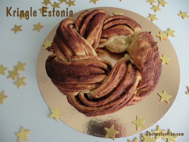 Kringle Estonia