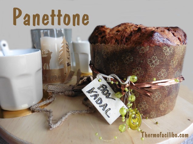 panettone