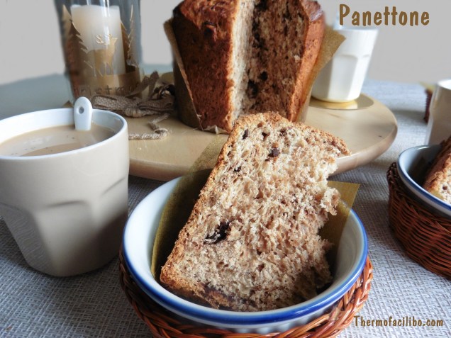 panettone