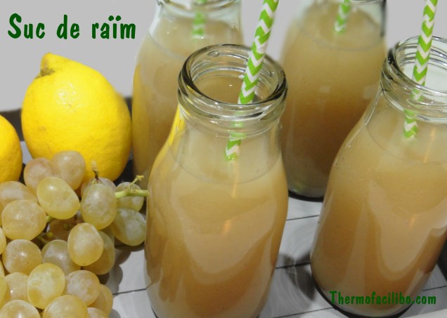Suc de raim1