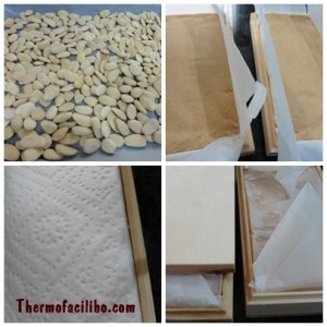 torró de xixona prep.