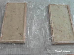 Torró de nata i nous