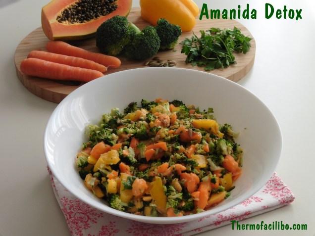 Amanida detox 1