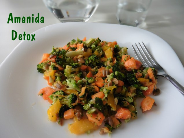 Amanida detox 2