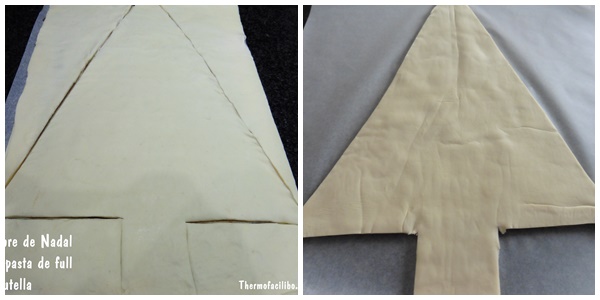 arbre de nadal prep..