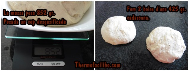 coca de forner prep.