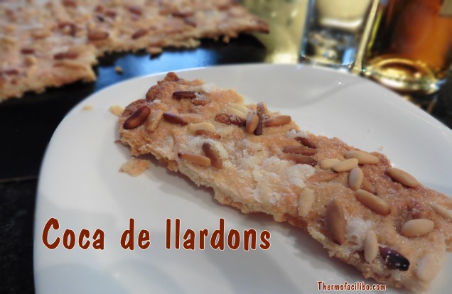 coca de llardons 1