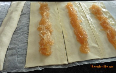 ferradures de cabell d' àngel