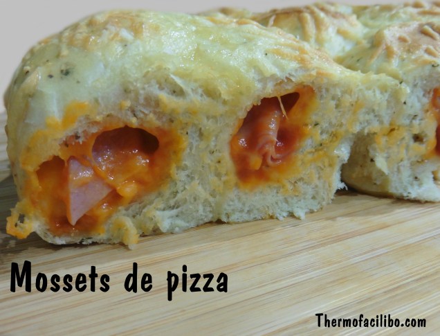 mossets de pizza 