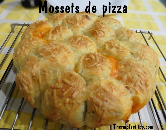 mossets de pizza 