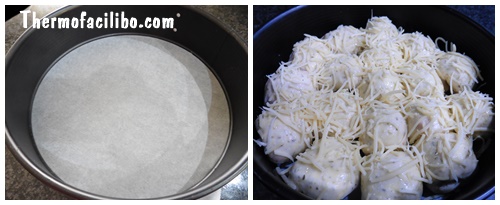 mossets de pizza prep