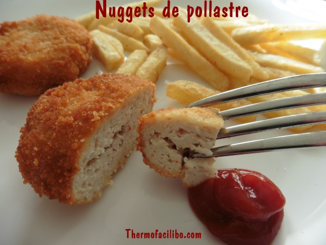 Nuggets de pollastre (1)