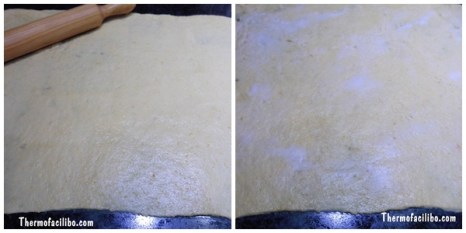 tortell de reis prep.