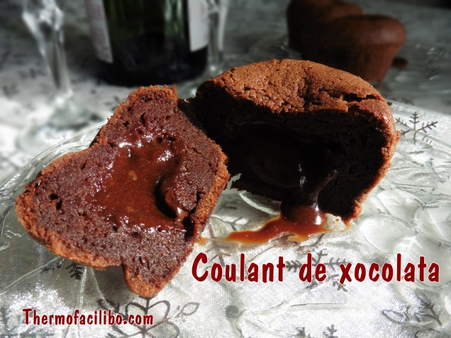 Coulant de xocolata 1
