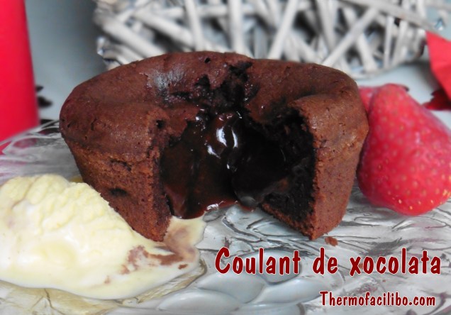 Coulant de xocolata 1