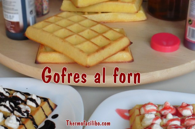 Gofres al forn.1