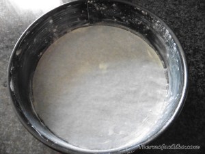 Mona de Pasqua prep.