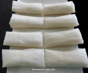 farcells de formatge, pernil i enciam prep.2