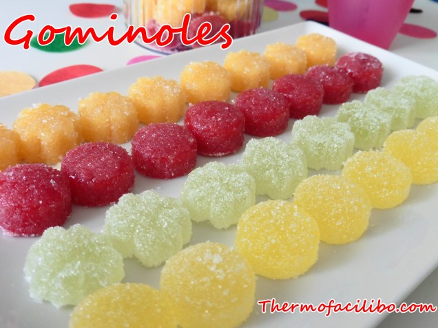 Gominoles 2