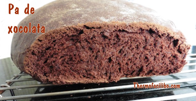 Pa de xocolata 1