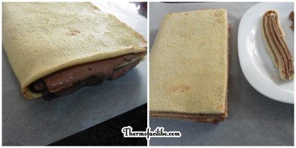 Pastís de St. Jordi prep.3