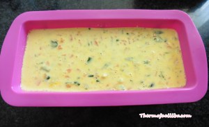 pastís de verdures prep.