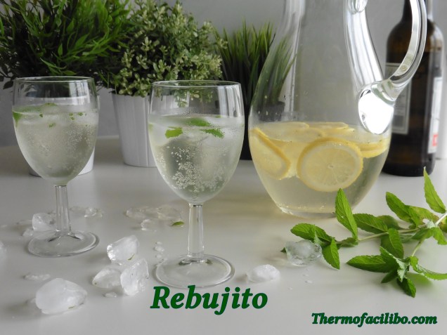 Rebujito