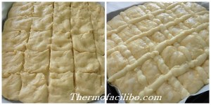 coca de crema Larpeira prep