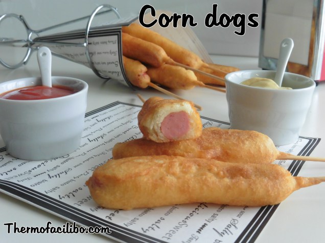 Corn dogs.3