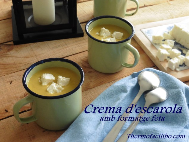 Crema d'escarola amb formatge feta1.3