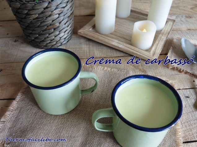Crema de carbassó.1