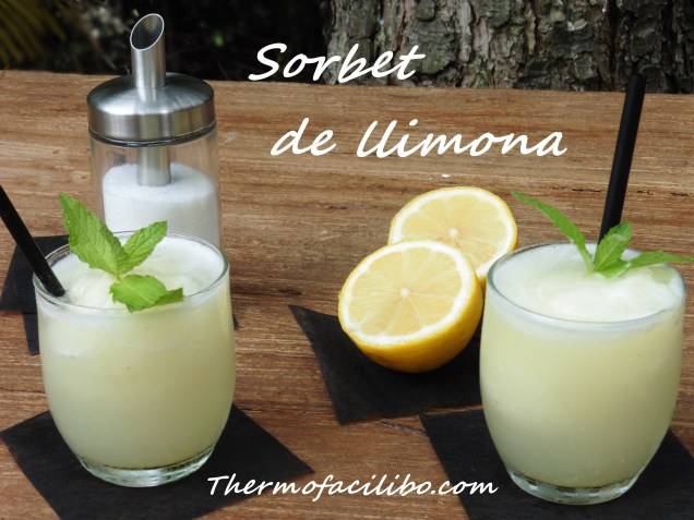 Sorbet de llimona.1