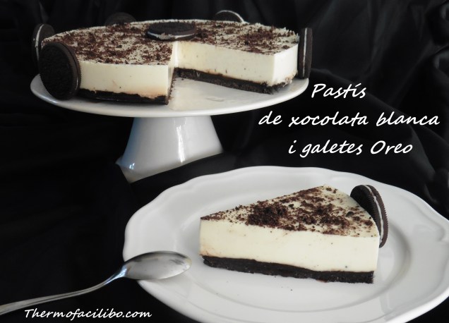 pastis-de-xocolata-blanca-i-galetes-oreo-2