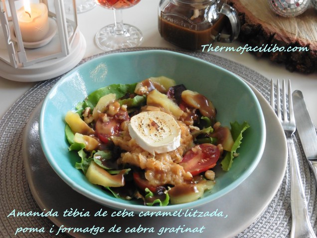 amanida-de-ceba-caramelitzadapoma-i-formatge-de-cabra-gratinat-2