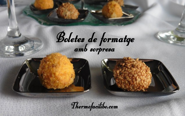 boletes-de-formatge-amb-sorpresa