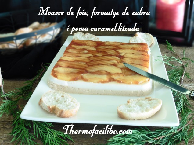 mousse-de-foie-formatge-de-cabra-i-poma