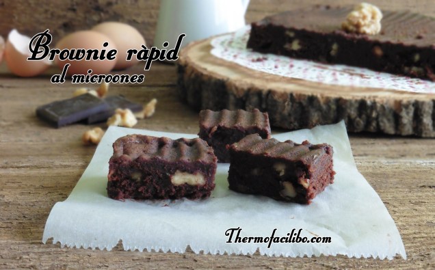brownie-rapid-al-microones
