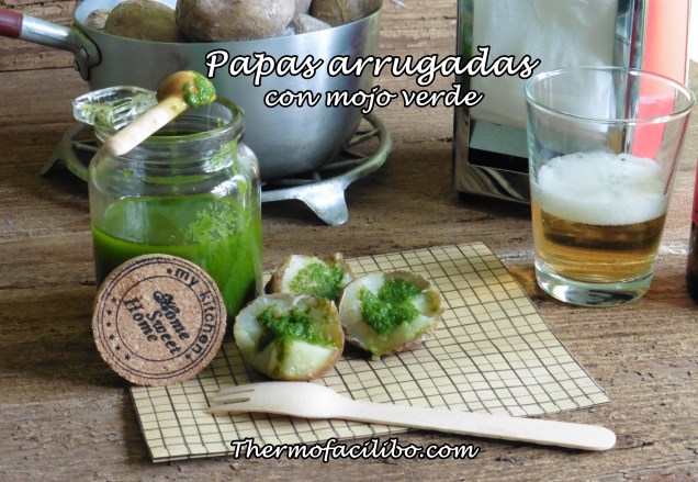 papas arrugadas con mojo verde.1