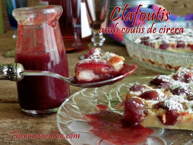 Clafoutis de cireres.5