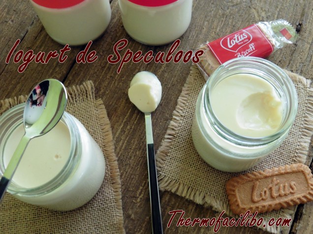 Iogurt de Speculoos.3