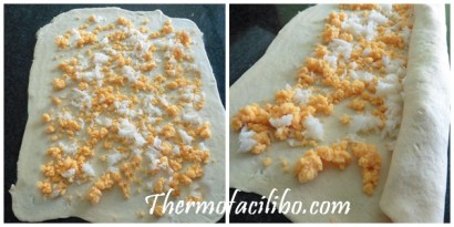 trena de formatge prep