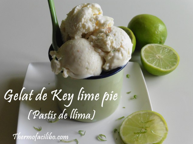 Gelat de pastís de llima.2