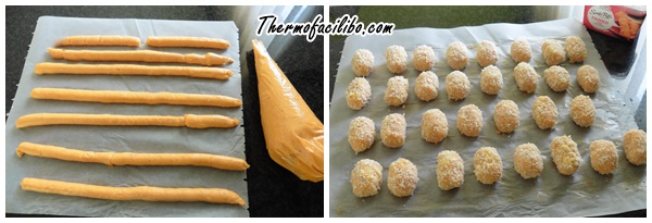 croquetes de sobrassada i formatge prep