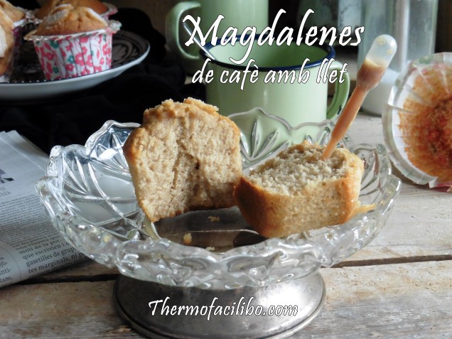 Magdalenes de cafè amb llet.3
